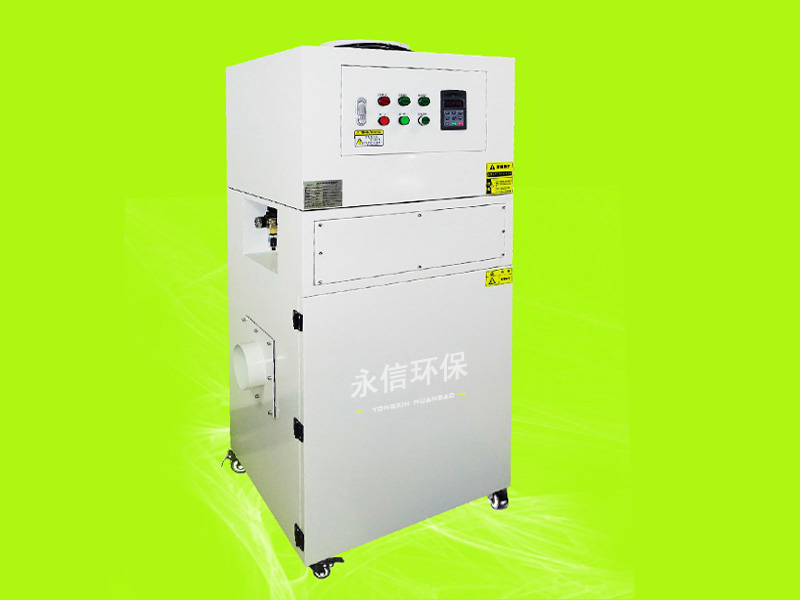  工業除塵設備YJF-C