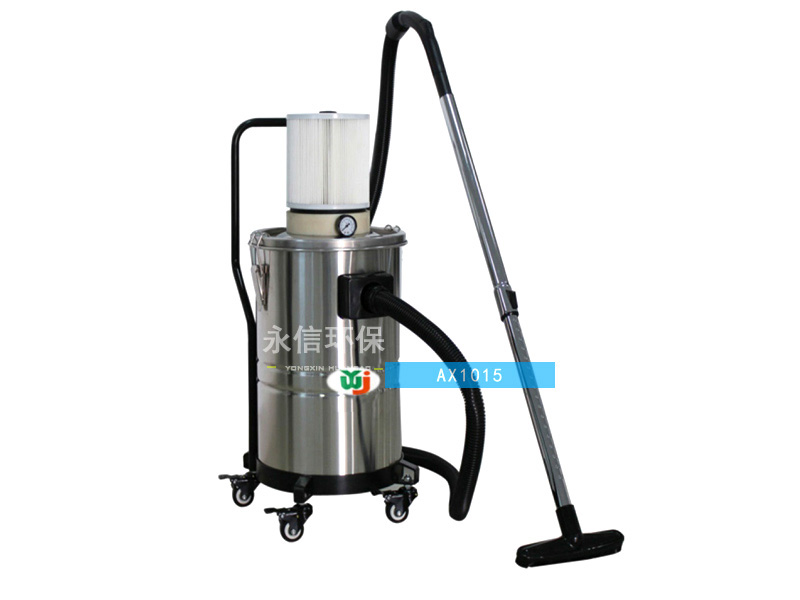 工業（yè）氣動吸塵器