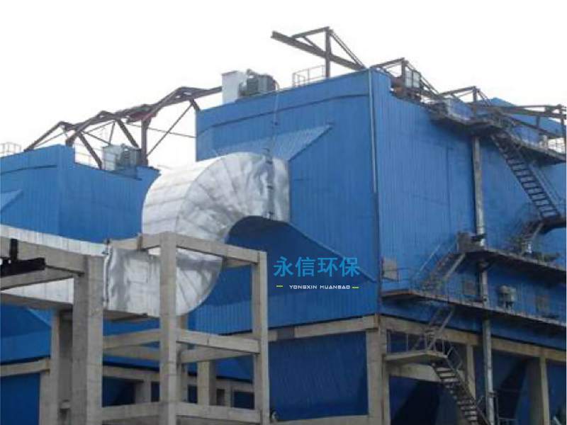 陶瓷廠粉塵有什麽處理方案？