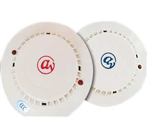 火災自動報警係統