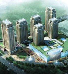 大連紅星（xīng）美凱龍