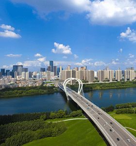 沈陽新世界花園集群（香港獨（dú）資）