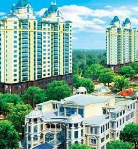 恒大江（jiāng）灣一期