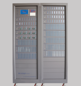 AY8000型火災(zāi)報警(jǐng)控製器(聯動(dòng)型)