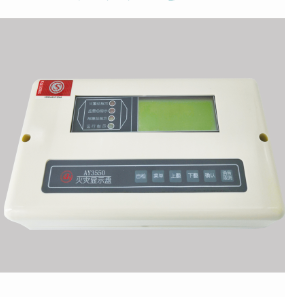 AY3550火災顯(xiǎn)示盤