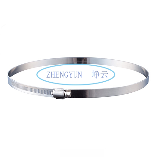 六安不鏽（xiù）鋼卡箍供應商
