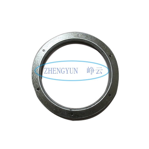 廈門圓法蘭定製廠家