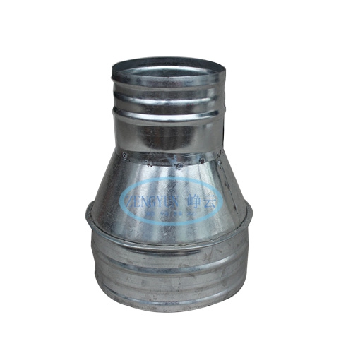 不（bú）鏽鋼大（dà）小頭