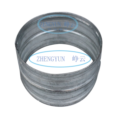 六安風管配件（jiàn）