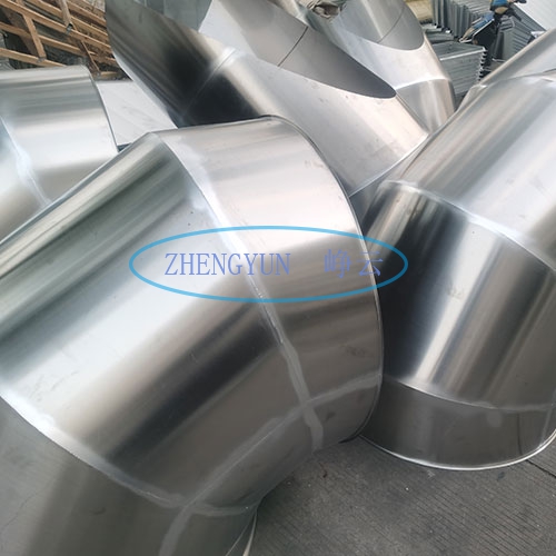 臨沂不鏽鋼焊接彎頭