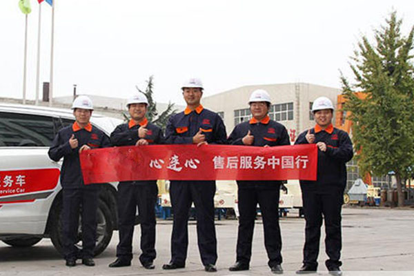 廢氣治理粉塵收集器環保公司部門