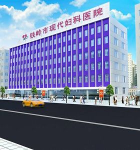 鐵嶺婦嬰（yīng）醫院